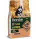 Сухий корм для собак Monge Dog Bwild Grain Free лосось 2,5 кг