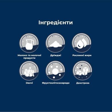 Вітаміни та добавки для котів Вітамінно-мінеральний комплекс для котів Dr.Clauder's Digest Plus Cheese Rolls для покращення травлення, 100 г