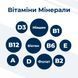 Вітаміни та добавки для котів Вітамінно-мінеральний комплекс для котів Dr.Clauder's Digest Plus Cheese Rolls для покращення травлення, 100 г